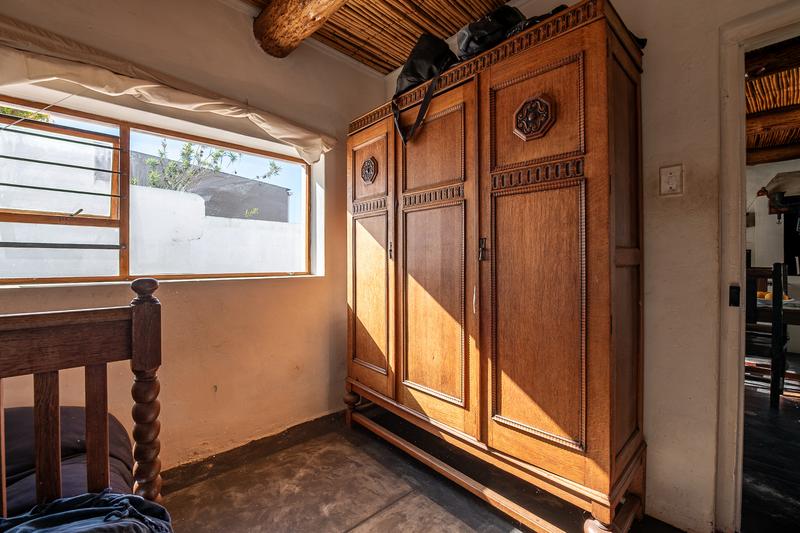 4 Bedroom Property for Sale in Riviersonderend Western Cape